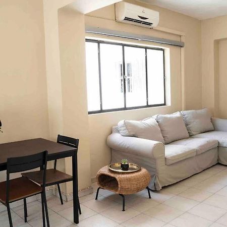 Prime Location! 1 Bedroom Apt In Tlv Beating Heart Tel Aviv Exterior foto