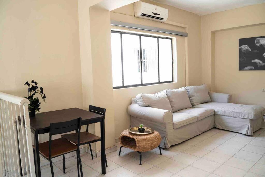 Prime Location! 1 Bedroom Apt In Tlv Beating Heart Tel Aviv Exterior foto