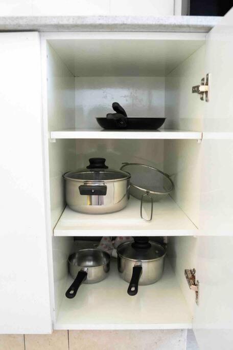 Prime Location! 1 Bedroom Apt In Tlv Beating Heart Tel Aviv Exterior foto