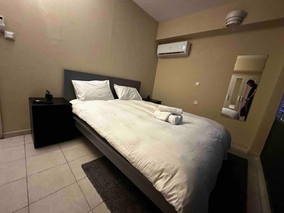 Prime Location! 1 Bedroom Apt In Tlv Beating Heart Tel Aviv Exterior foto