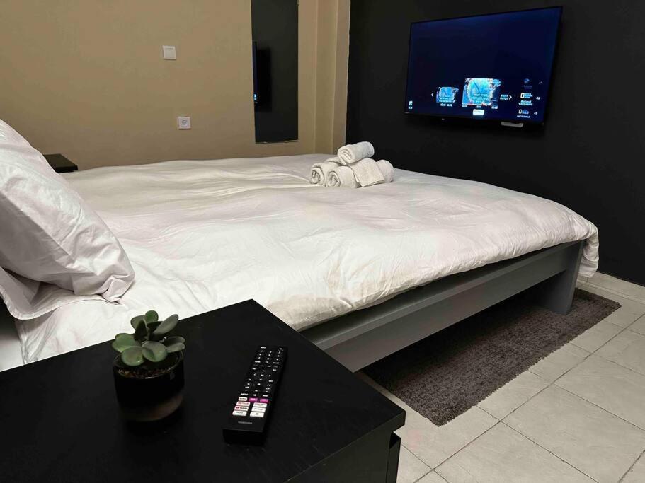 Prime Location! 1 Bedroom Apt In Tlv Beating Heart Tel Aviv Exterior foto